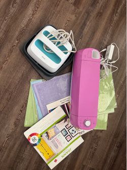 Cricut Bundle