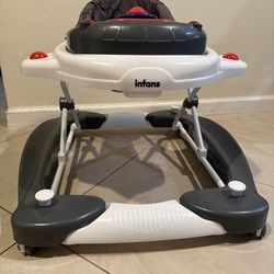 Baby Walker