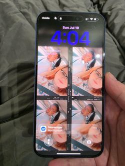 iPhone 16 plus