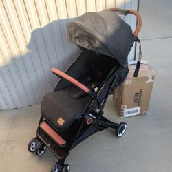 Infans Lightweight Baby Stroller
