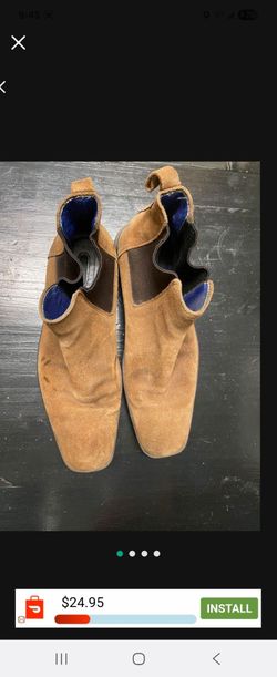 Kenzo  Boots