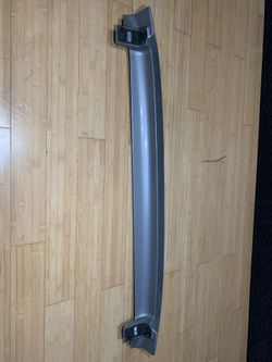 Honda Element rear top liftgate spoiler wing/Air Deflector