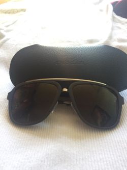 Carrera glasses