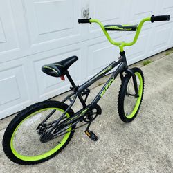 BMX Bike  For Sale
