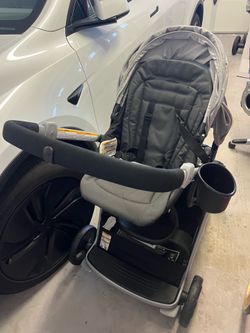 Graco Ready2Grow LX 2.0 Double Stroller -BRAND NEW!