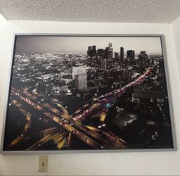 IKEA City frame