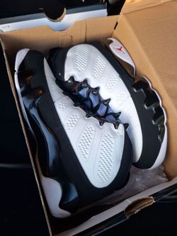 Jordan last pair