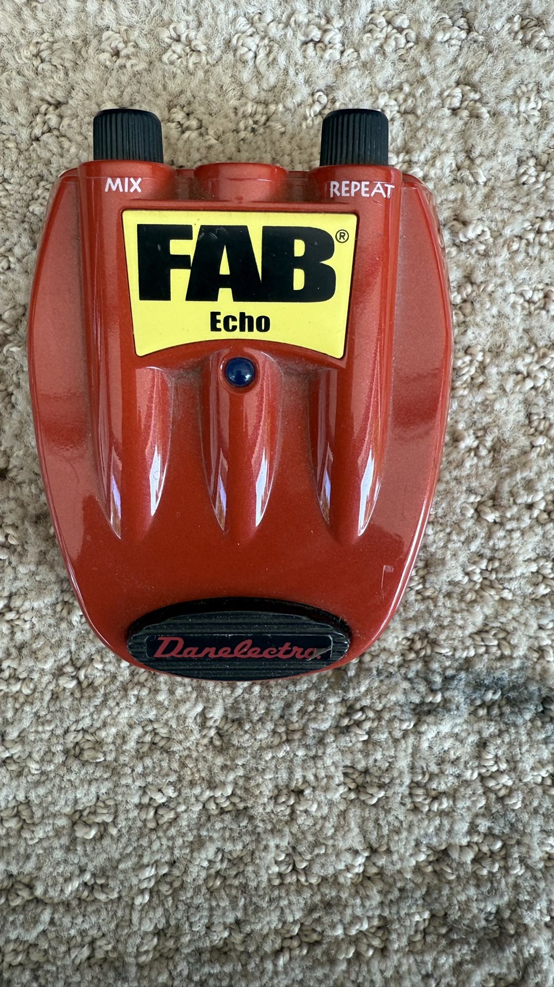 Danelectro Echo