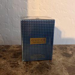 Vintage Fragrance By Gucci  