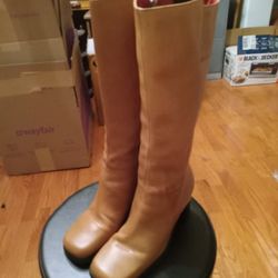 Tommy Hilfiger Boots - WOMENS 