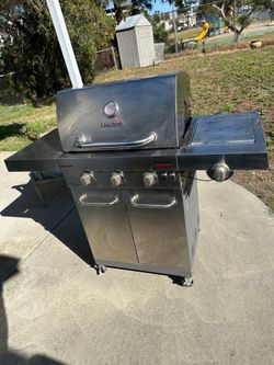 Char-Broil Tru-Infrared Barbecue