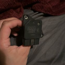 Toyota Celica DENSO MAF OEM sensor