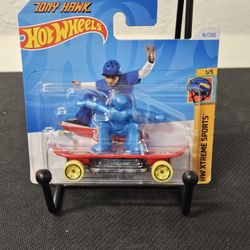 Hot Wheels Skate Grom  HW Xtreme Sports Tony Hawk