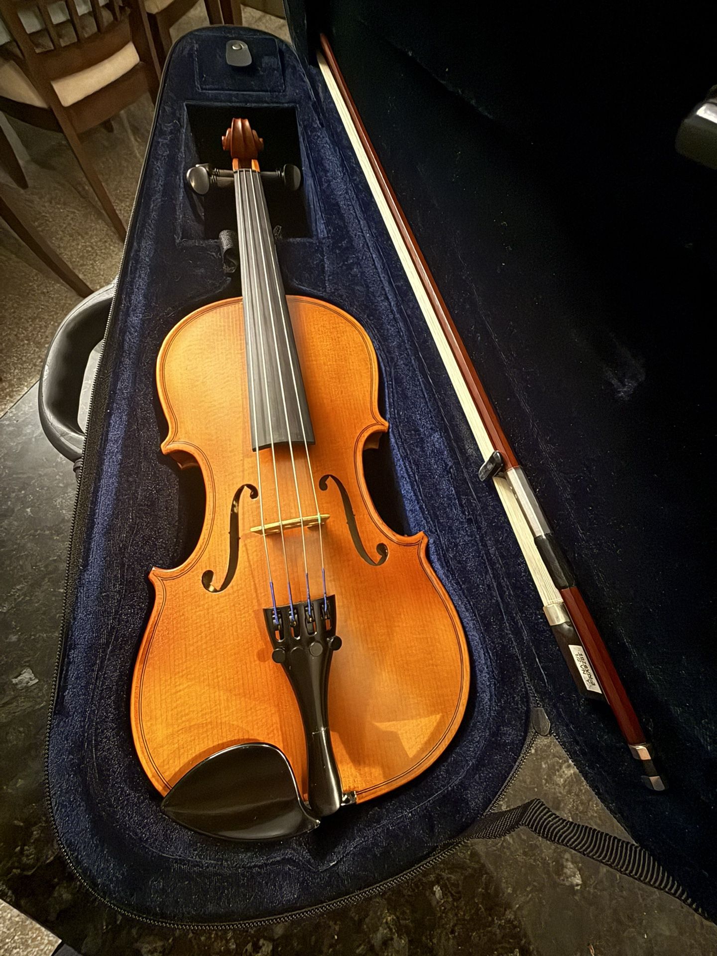 Carlo Robelli CR209 1/2 Violin