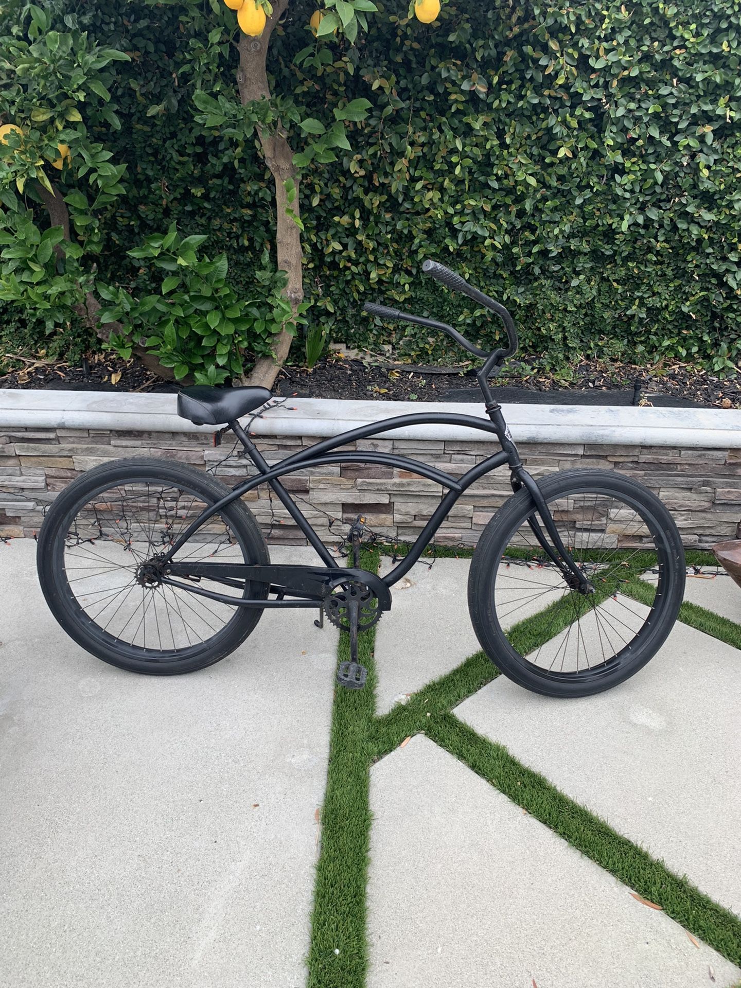 Phat Cycles Beach Cruiser