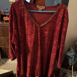 Ladies Top