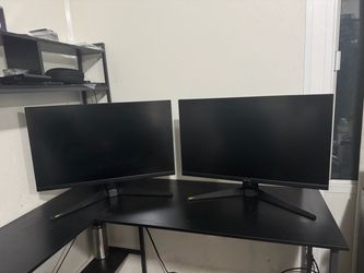 ASUS TUF Gaming VG27AQ3A 27 Inch 1440p 180Hz G-SYNC Gaming Monitor