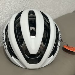 Giro Aries Spherical Bike Helmet