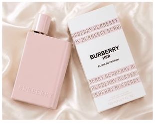 Burberry Her Elixir Da Perfum 100 ML
