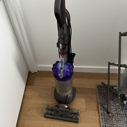 Dyson Vacuum