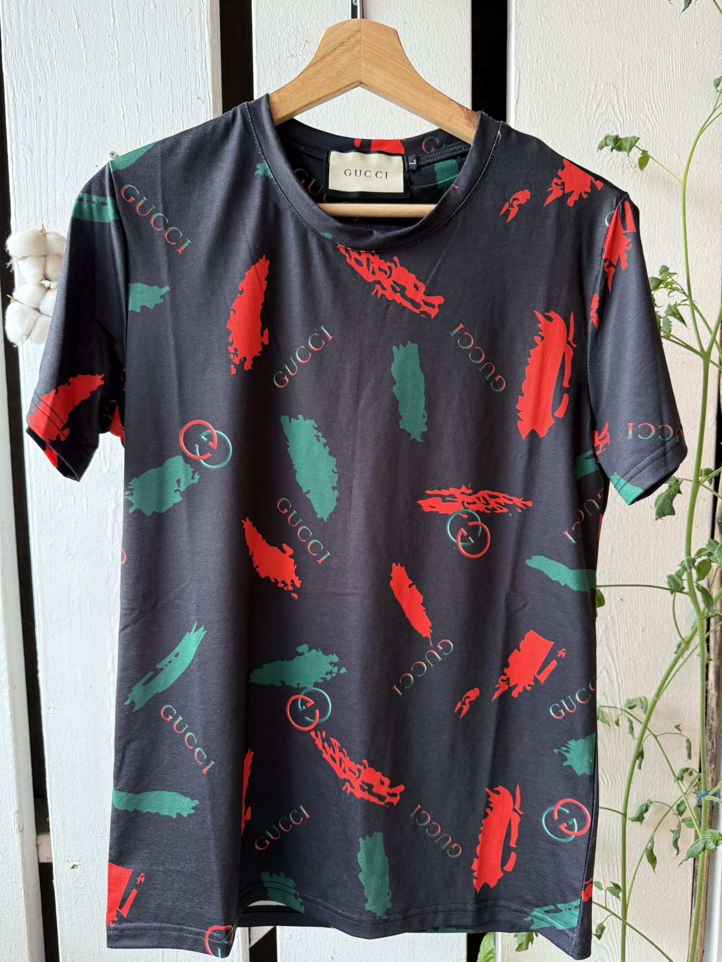 GUCCI T-shirt  Original 