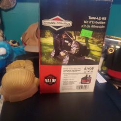 Tune Up Kit Lawnmower
