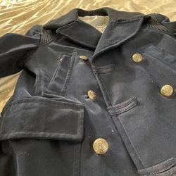 Dolce & Gabbana Men’s Coat