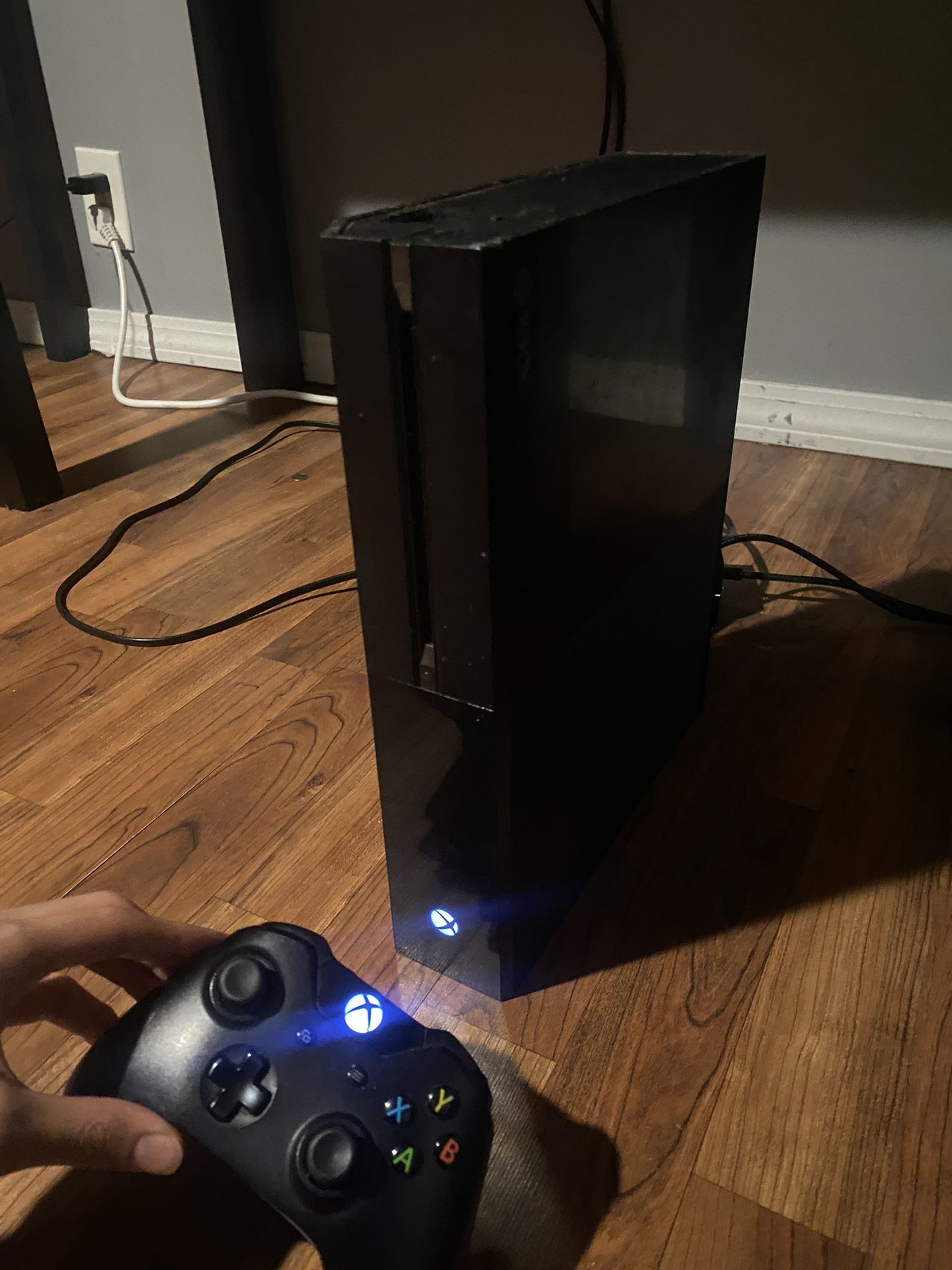 Xbox One