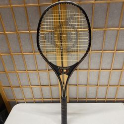 Dunlop Aluminum XLT-15, 26” Older Junior Tennis Racket