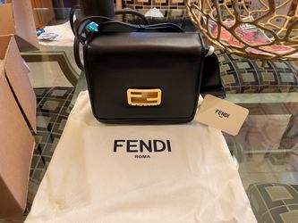 Fendi women’s purse