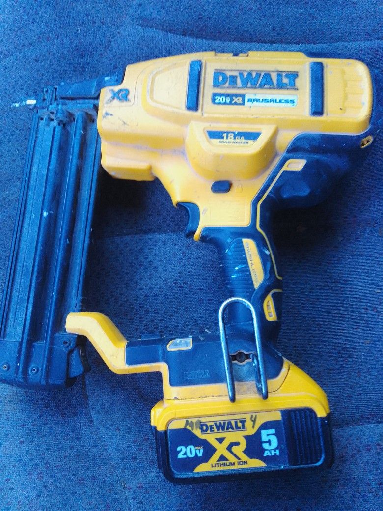 Dewalt