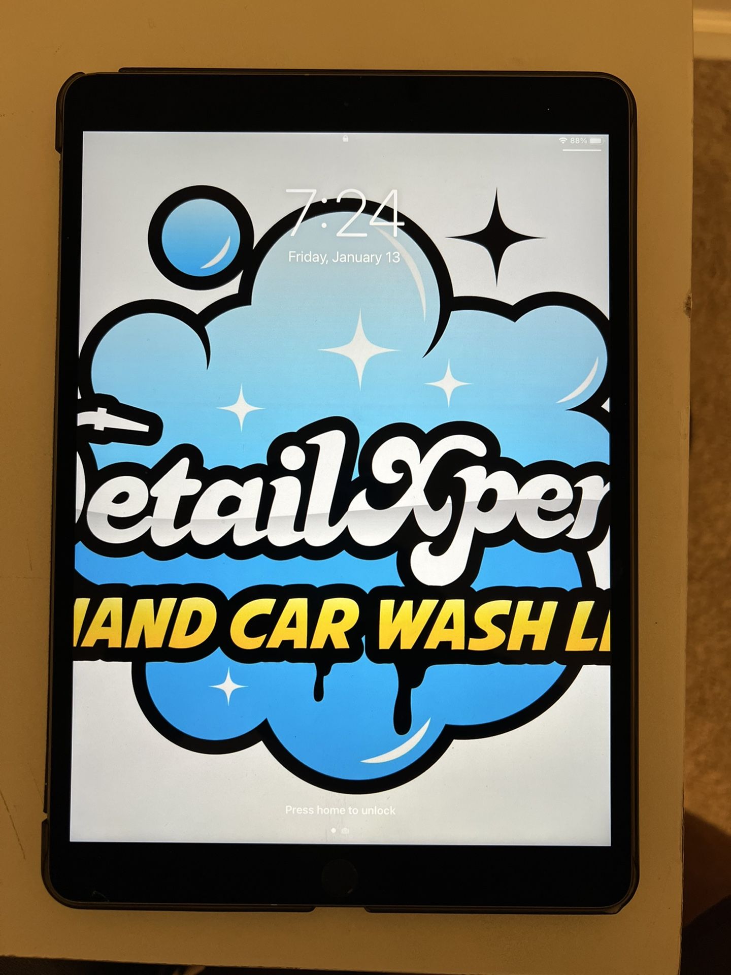 IPAD AIR GENERATION 3 $250