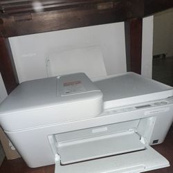 Hp DeskJet 4131e printer