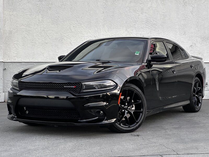 2022 Dodge Charger GT * LOW MILES * BLACKED OUT *