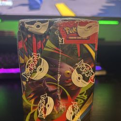 MEGA EVOLUTION PHANTASMAL FLAMES 