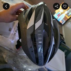 Bike Helmet