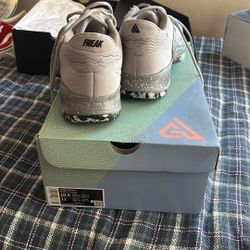 ZOOM FREAK 4
