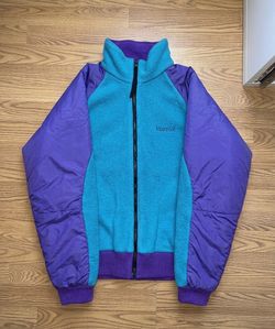 Marmot Fleece Jacket