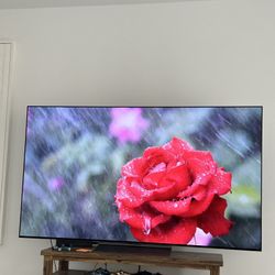 LG C2 OLED 77 INCH 4K TV