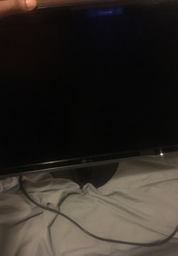 Lg 26 in computer monitor