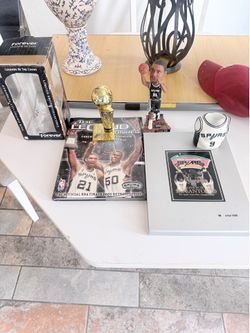 Vintage Spurs Bundle