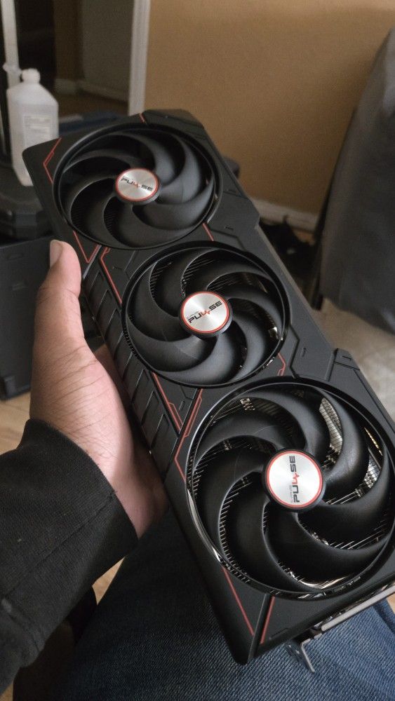 Rx 9070xt
