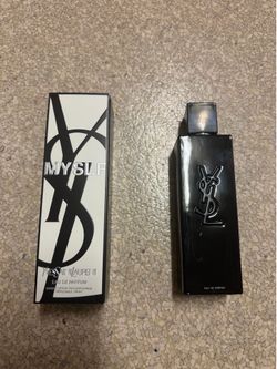 YSL Myslf Brand New