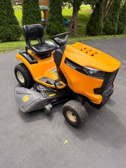Tractor