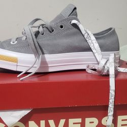 Converse X Clot Paloma Grey 9.5m 
