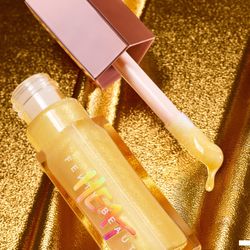 Fenty Beauty Heat Lemon Lava