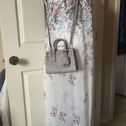 Michael Kors Mini Dillon Crossbody