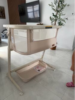 Bassinet Angelbliss