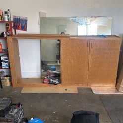 Shelf Storage 
