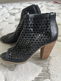 Womens Ankle Boots Size 6